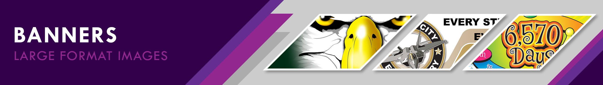 Banner Samples