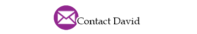 Contact David by Email