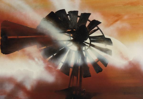 Windmill