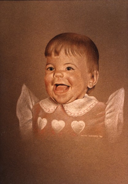 Freelance Portrait 4