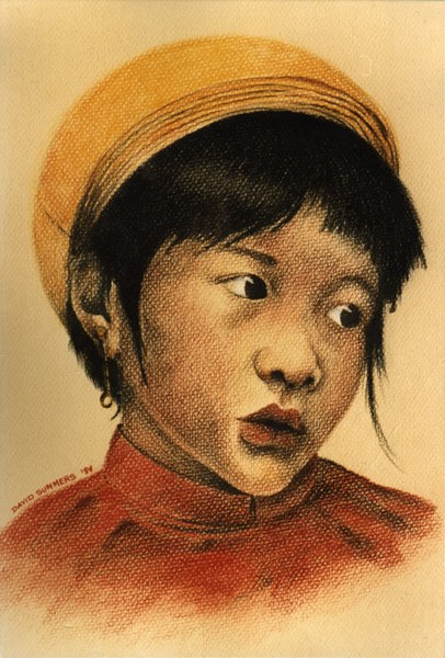 Tai Girl