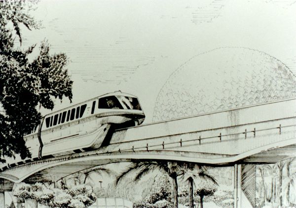 Monorail