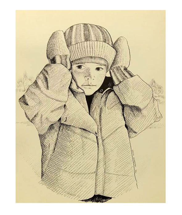 Winter Fun