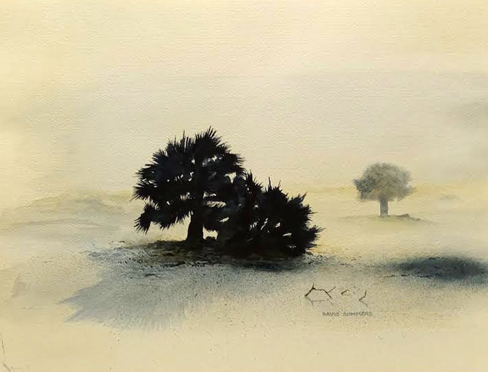 Desert