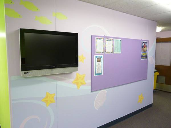 Ocean Mural 5