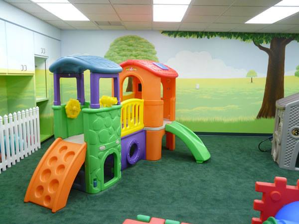 Play Room 6