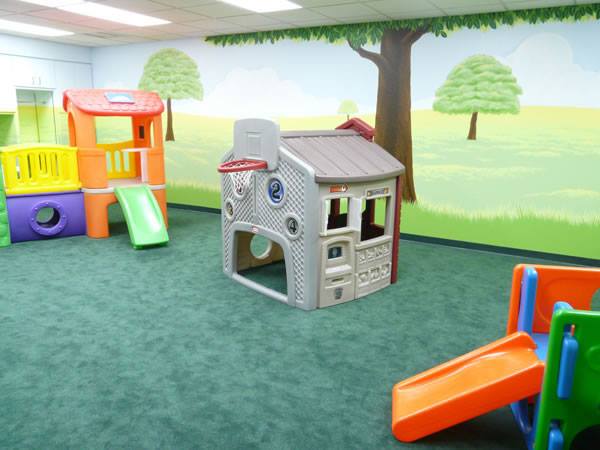 Play Room 5