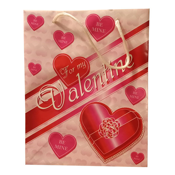 Valentine Gift Bag