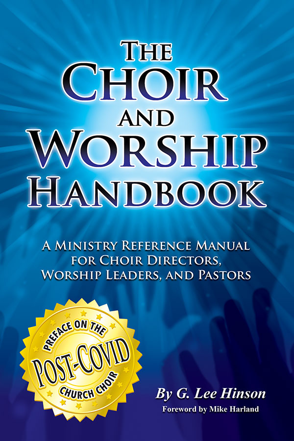 Book cover for Lee Hinson