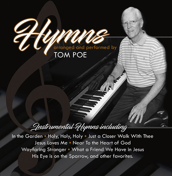 CD Case Cover