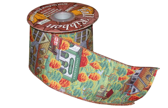 Farm Ribbon