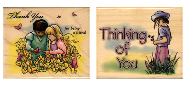 Rubber Stamps