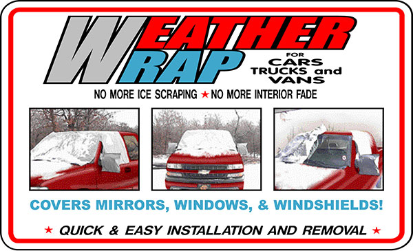 Weather Wrap