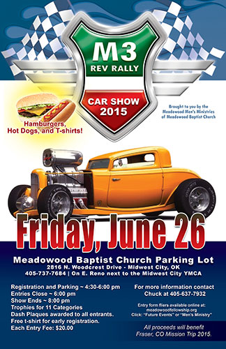 Car Show