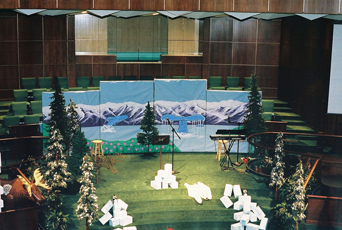 VBS 2006