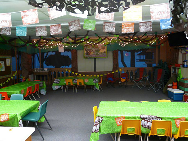VBS 2015