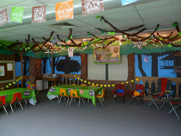 VBS 2015