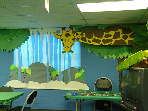 VBS 2019: In The Wild