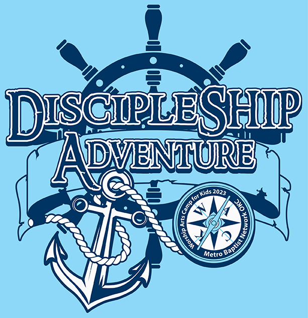 2023 Worship Arts Camp for Kids