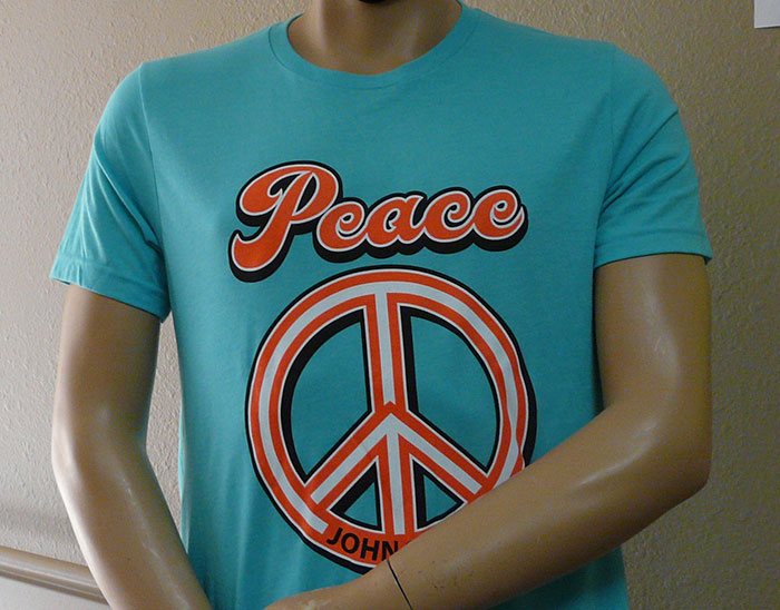 Disciple Now 2021 Shirt